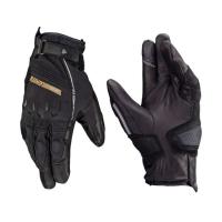 Leatt Перчатки ADV SubZero 7.5 Short 2025 Stealth в Ульяновске