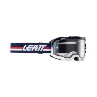 Leatt Маска Velocity 4.5 Royal Clear 83% 2024 в Ульяновске