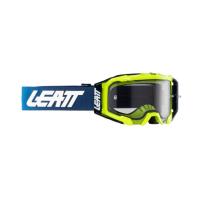 Leatt Маска Velocity 5.5 Blue Light Grey 58% в Ульяновске