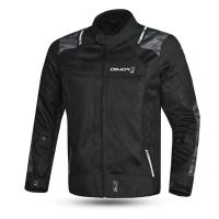 Dimox Мотокуртка текстиль Swift Mens Camouflage в Ульяновске