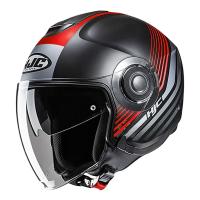 HJC Шлем i40N Dova MC1SF в Ульяновске