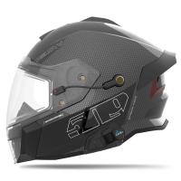 509 Шлем Delta V Carbon Commander с подогревом Legacy - Gloss Finish в Ульяновске