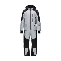 Finntrail Комбинезон мужской утепленный Blizzard 3856 LightGrey в Ульяновске
