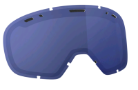 Scott Линзы Buzz sky blue в Ульяновске