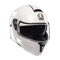 AGV Шлем StreetModular Matt Materia White в Ульяновске