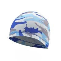 Scout Подшлемник-шапочка spotty Light серо-сине-голубой в Ульяновске
