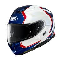 Shoei Шлем GT-Air 3 Realm сине-бело-красный в Ульяновске
