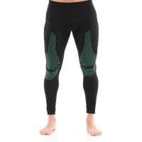 Dragonfly Термобрюки 3DThermo Green в Ульяновске