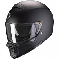 Scorpion Exo Мотошлем HX1 Solid Матовый Черный в Ульяновске