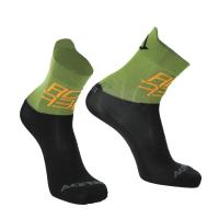 Acerbis Носки MTB Light Black/Green в Ульяновске