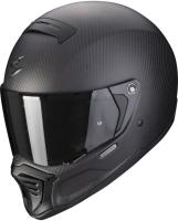 Scorpion Exo Мотошлем HX1 Carbon Se Solid Карбон/Черный Матовый в Ульяновске