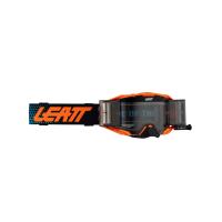 Leatt Маска Velocity 6.5 Roll-Off Orange Clear 83 VLT V25 в Ульяновске