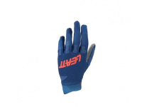 Leatt Перчатки Sub Zero 2.5 Blue в Ульяновске