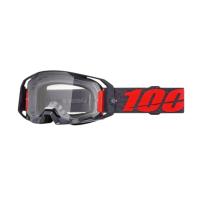 100% Очки Armatic V26 Turo / Clear в Ульяновске