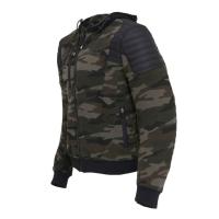 Hyperlook Толстовка The Hero Army в Ульяновске
