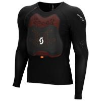 SCOTT Защита тела Jacket Protector Softcon Hybrid Pro black в Ульяновске