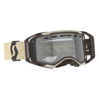 Scott Очки Prospect 2.0 Enduro LS desert beige/dirt brown в Ульяновске