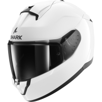 Shark Шлем Ridill 2 Blank White в Ульяновске