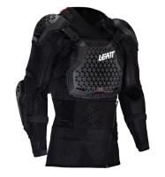 Leatt Защита тела Body Protector 2.5 V26 Black в Ульяновске