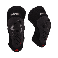 Leatt Наколенники 3DF 5.0 Evo FastFit V26 Black в Ульяновске