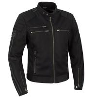 Segura Куртка текстильная Ventura Vented Black/Grey в Ульяновске