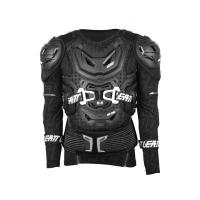 Leatt Детская Защита тела 5.5 Body Protector Black в Ульяновске