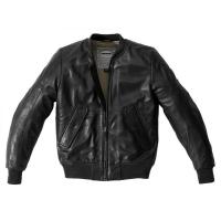 Spidi Куртка кожаная Super Black в Ульяновске