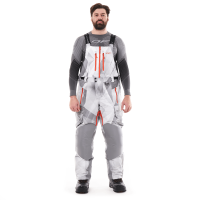 Dragonfly Штаны Expedition Camo - Grey 2024 в Ульяновске