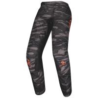 Scott Брюки 350 Dirt black/orange в Ульяновске