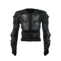 Starks Моточерепаха детская Body Armor Kids Чёрный в Ульяновске