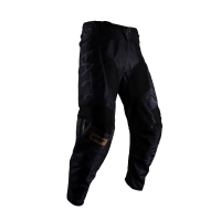 Leatt Штаны 3.5 Ride V25 Black в Ульяновске