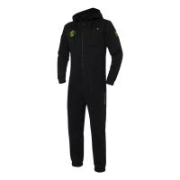 Finntrail Комбинезон Voyager 1376 Black в Ульяновске