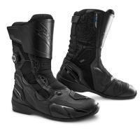 Shima Мотоботы Tenex WP Men Black (с мембраной) в Ульяновске