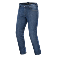 Shima мотоджинсы Ridge Men Blue в Ульяновске