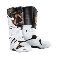 Leatt Мотоботы кроссовые 4.5 V26 White в Ульяновске