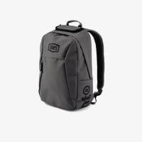  100% Рюкзак Skycap Backpack Grey Heather в Ульяновске