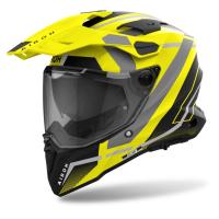 Airoh Шлем Commander 2 Mavick Yellow Matt в Ульяновске