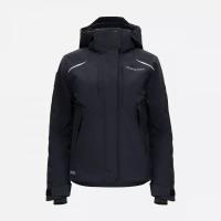 Finntrail Куртка женская утепленная Aspen 3463 Graphite в Ульяновске