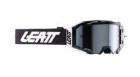 Leatt Маска Velocity 5.5 Iriz Graphite Platinum UC 28% в Ульяновске