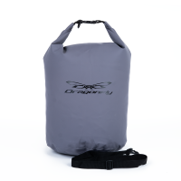 Dragonfly Гермомешок DF Storm 15л Grey в Ульяновске