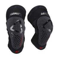 Leatt Наколенники подростковые 3DF 5.0 Evo Black в Ульяновске