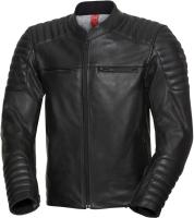 IXS куртка Classic LD Jacke Dark black в Ульяновске