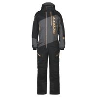 SCOTT Комбинезон женский DS Shell Dryo black/warm beige в Ульяновске