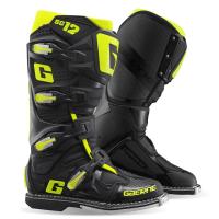 Gaerne Мотоботы SG-12 Black/Yellow в Ульяновске