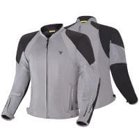 Shima Мотокуртка Jet Men Grey в Ульяновске