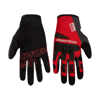 Finntrail Перчатки Enduro 2732 Red в Ульяновске