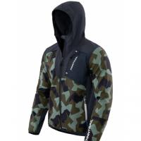 Finntrail Куртка Softshell Nitro 1320 CamoArmy в Ульяновске