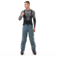 Dragonfly Штаны горнолыжные Gravity Man Grey 2025 в Ульяновске