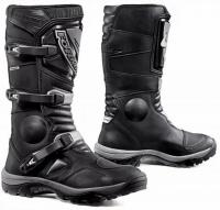 Forma Ботинки Adventure Dry Black в Ульяновске