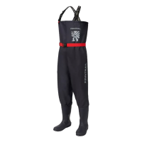 Finntrail Вейдерсы мужские TimberBF 5282 DarkGrey в Ульяновске
